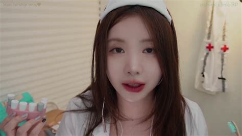 Asmr Yoon Ying Gb Red