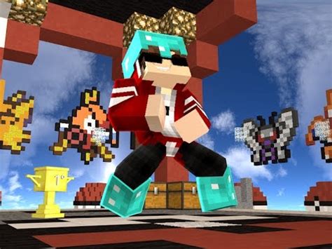 Skywars Rei Do Skyminigames Ganhamo Todas De Novo Youtube