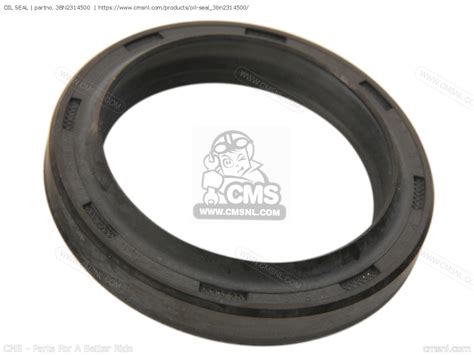 Bn Oil Seal Yamaha Buy The Bn At Cmsnl