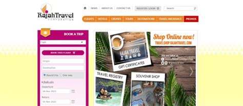 The 5 Best Online Travel Agencies In The Philippines I Travelperk