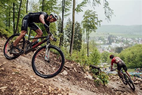 Les Meilleurs Parcours Vtt Cross Country Xc En France