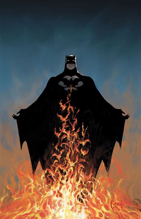 Batman By Greg Capullo Batman Batman Art Batman Universe