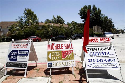 Housing Market Showing Signs Of Turnaround