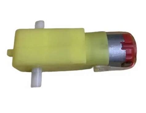 Single Phase Bo Dual Shaft Straight Motor 50 Degree C 12v At ₹ 38