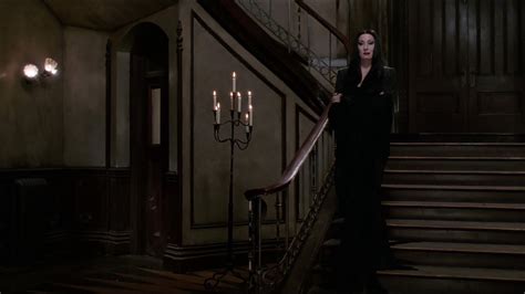 How To Decorate Your Home Like The Addams Family