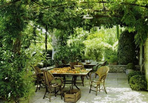 24 Small Italian Garden Design Ideas You Should Check SharonSable