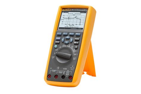 Fluke 289 Imsk Industrial Multimeter Service Kit Fluke