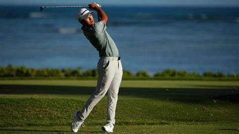 How insane focus, not luck, fed Collin Morikawa's PGA Championship win