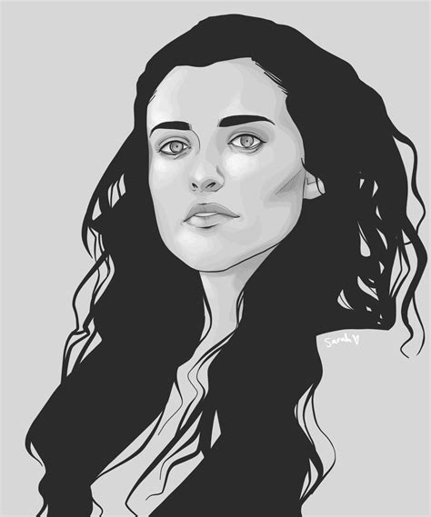 Katie Mcgrath ♡ Art What The Hell Is That