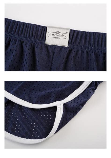 Breathable Swimwear Summer Men Sexy Swimsuits Gay Swimming Trunks For Come4Buy EShop