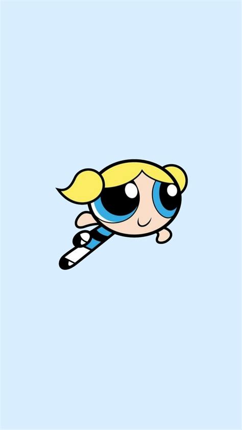 Powerpuff Girls Phone Wallpapers On Wallpaperdog