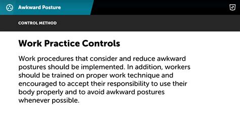 How To Recognize Ergonomic Risk Factors In The Workplace