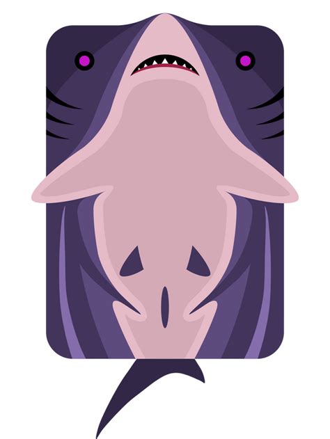 [bull Shark] Finetooth Shark R Deeeepioskins