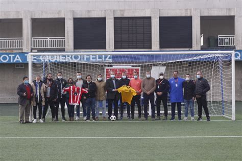 Ex Jugadores De San Luis De Quillota Y Uni N La Calera Se Unen En