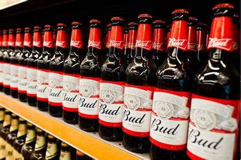 La Estrategia De Mercadotecnia De AB InBev Para Crecer En 2019