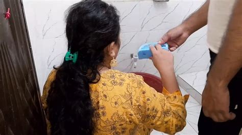 Toilet Porn Videos XHamster