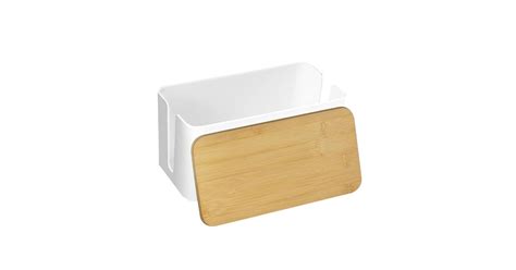 Buy Home Office Cable Management Box Socket Safety Storage Organizer