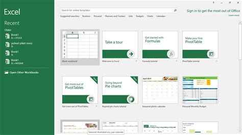 Jelaskan Pengertian Microsoft Excel Materi Belajar Online