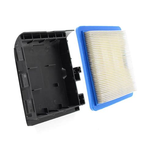 1 Set Air Cleaner Cover Filter Lawnmower For 281340 281288 281069