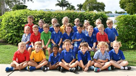 60 Photos Gladstone Regions 2020 Prep Classes The Courier Mail