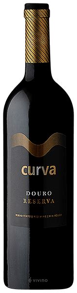 Curva Reserva Douro Tinto Vivino Us