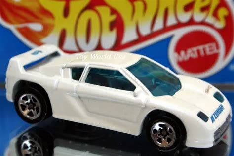 HOT WHEELS Super Show Cars Zender Fact EUR PicClick FR