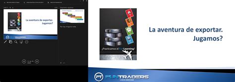 Formación de comercio exterior online | Funtraders 