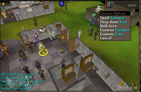 Hardcore Ironman Hcim How To Start Off From Scratch Guides