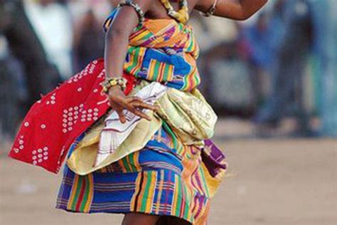 Video Of The Adowa Traditional Dance African Dance Kente Cloth