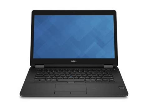 Dell Latitude E Laptop I U Windows