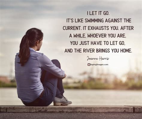 50 Acceptance Quotes on Letting Go and Moving On - SayingImages.com