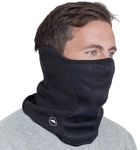 Top 10 Best Cold Weather Face Protection : Reviews & Buying Guide - Katynel
