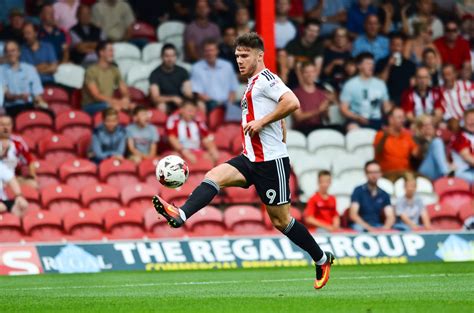 Brentford V Sheffield Wednesday Mylondon