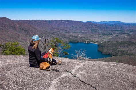 Hiking the Table Rock Trail: What Should You Know?