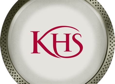 KHS Logo - LogoDix