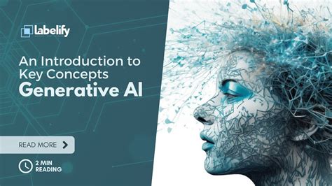 Generative Ai An Introduction To Key Concepts