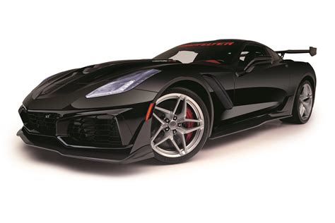 Time Is Running Out To Win These Two Corvettes! - LSX Magazine