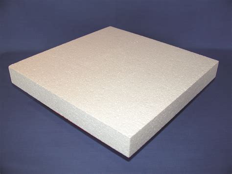 Insulfoam Unfaced Foam Unfaced Polystyrene Insulation