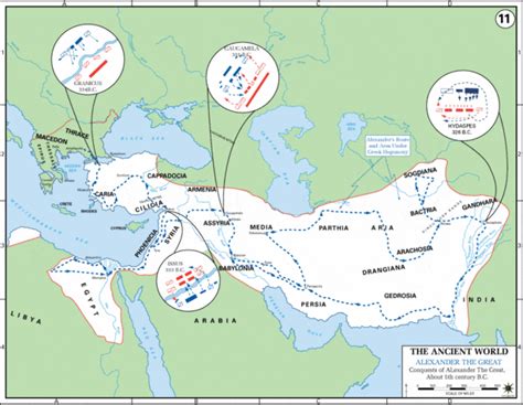 Battle of Gaugamela | RallyPoint