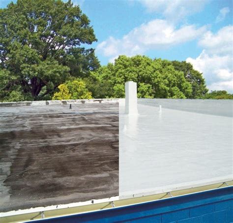 Silicone Roof Coatings Gaco™ Gaco™