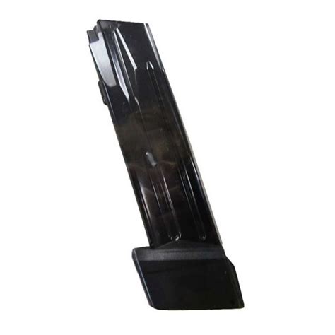 Beretta APX 9mm 21 Round Steel Magazine