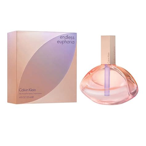 Calvin Klein Endless Euphoria Woda Perfumowana 125 Ml Sklep EMPIK