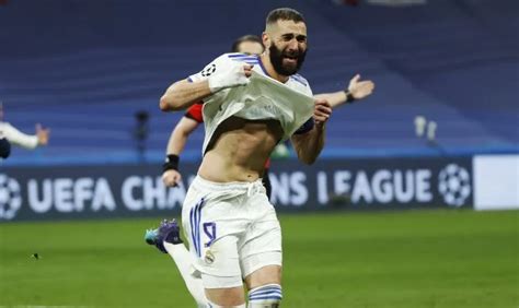 Niska révèle sa conversation privée avec Benzema avant son triplé face