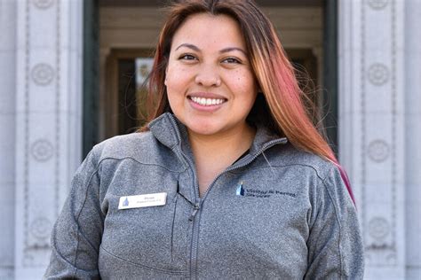 Chelsey S Visitor Services