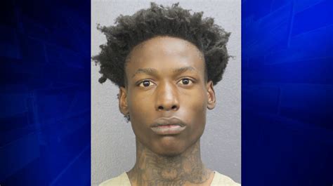 Police Arrest Accused Driver Involved In Fatal Lauderhill Hit And Run