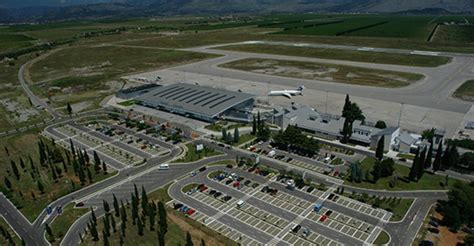 Aerodrom Podgorica proširuje putnički terminal Investitor