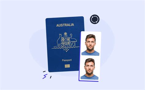 Renew Expired Australian Passport A How To Guide