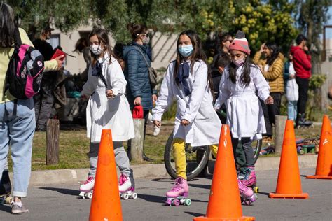 Sinae Y Pnud Presentaron Resultados De Impactos De La Pandemia En Educación Y Turismo Programa