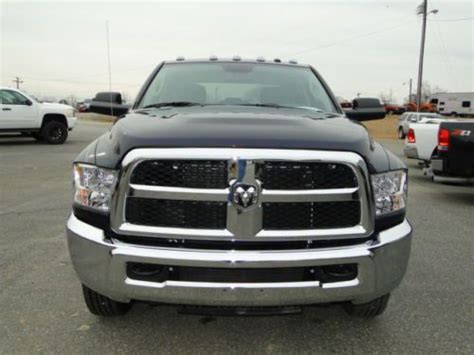 Buy New 13 Dodge Ram 2500 Hd Cummings Repairable Salvage Title Light