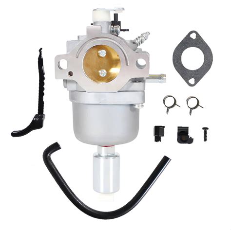 Fremnily Carburetor Compatible With Briggs Stratton Nikki